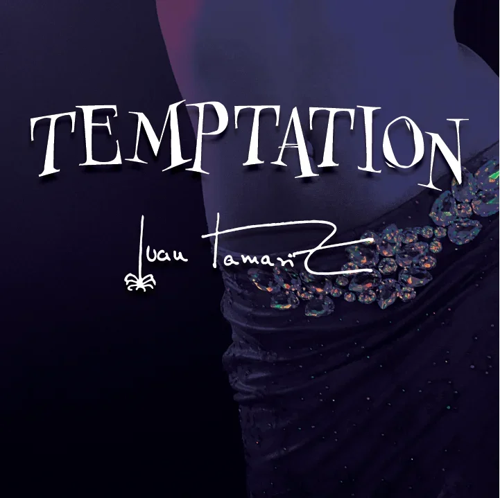 Искушение Хуна Тамариза представленное Дэн Харлан - Фокусы