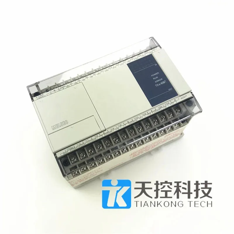 

Новый планшетовый Контроллер программирования FX1N-40MT-001 PLC FX1N40MT001