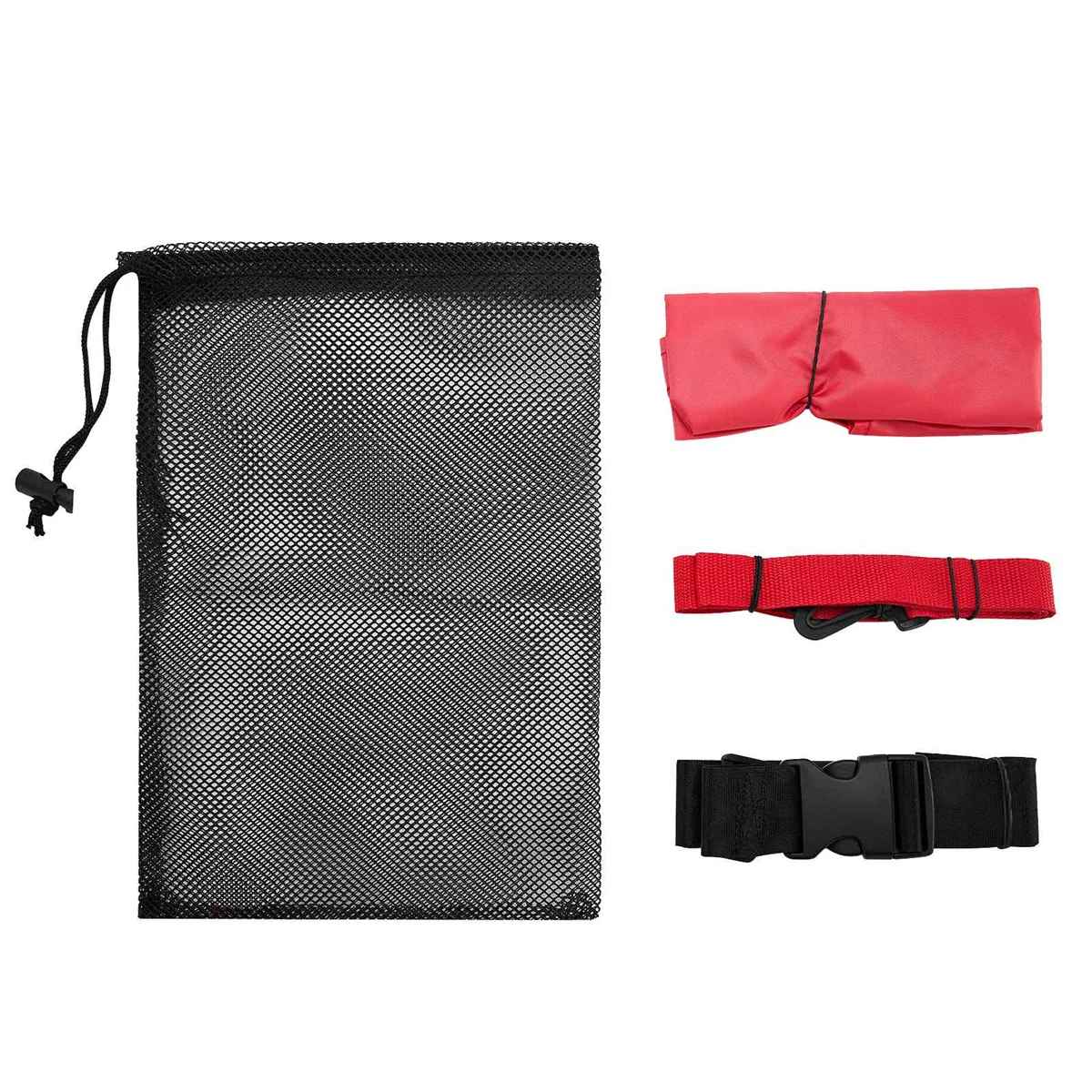 Ремень для силовых тренировок при плавании Аксессуары обучения парашют взрослых