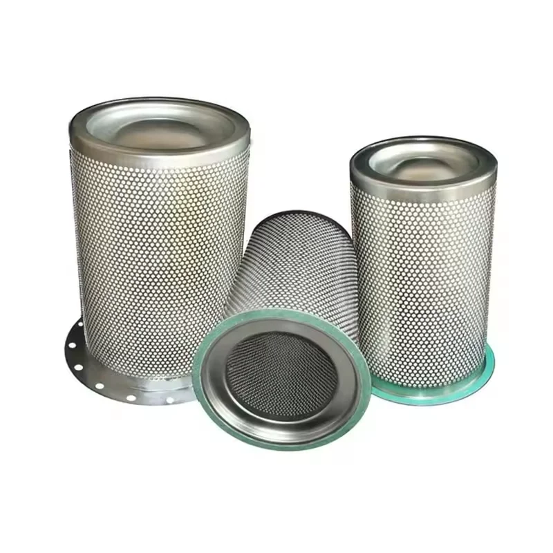 Маслоотделитель 1614704800 для воздушного компрессора Atlas Copco GA200 GA250 GA315 (art.: 3920dc755d254) - 3920dc755d254