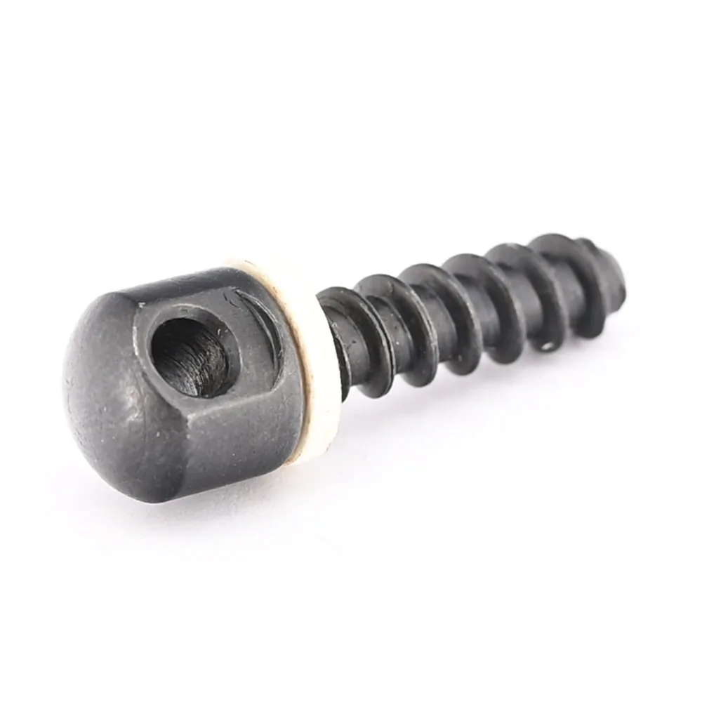Фото Крепления для ремня Sparta Sling Swivels для Ru-Ger No.3 10/22R .44, синие, 1 дюйм, с плечевой пряжкой №5