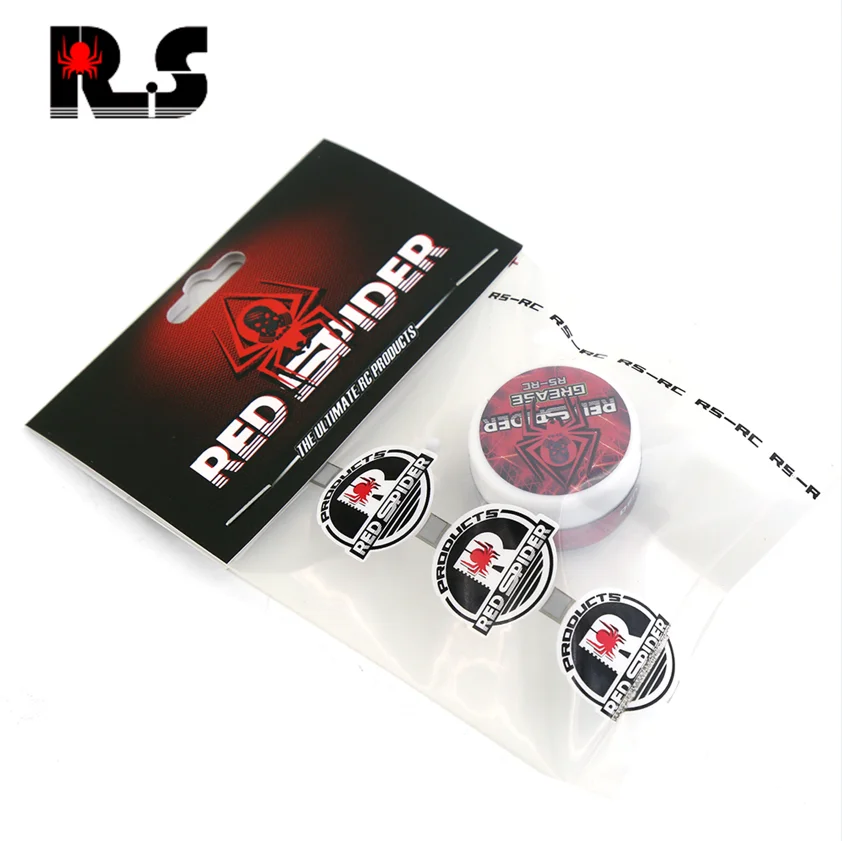 Crawler Truck Toy Shock Absorber For Anti Oil Leakage Damping Oil Differential O-ring Oil