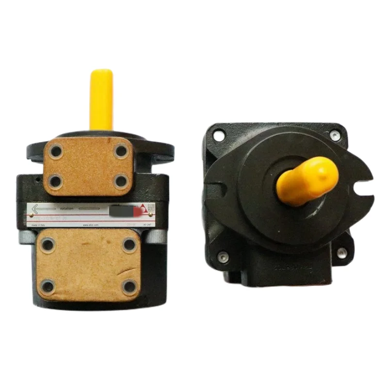 Лопастной насос серии PFE PFED PFE-31016/1DU PFE-31022/1DT PFE-31028/1DT PFE-31036/1DU Гидравлический PFE-31044/1DT