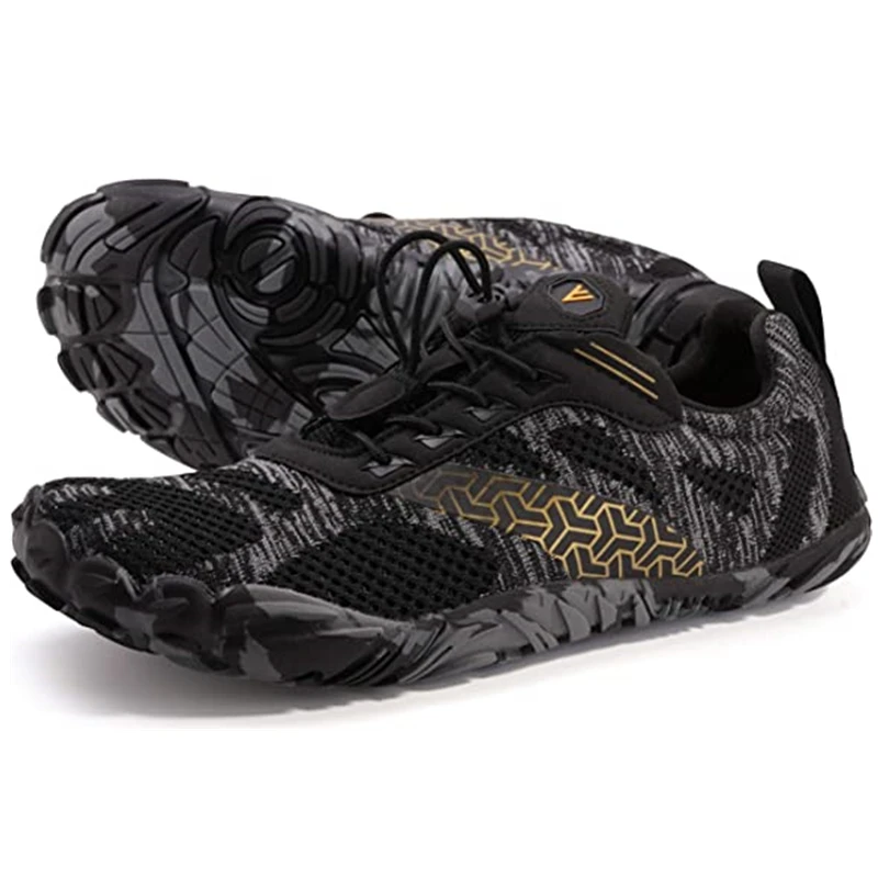 Men and Women Sneakers Barefoot Shoes Gym Sport Running Shoes Trail Trekking Outdoor Beach Water Sport Fitness Footwear 2022
