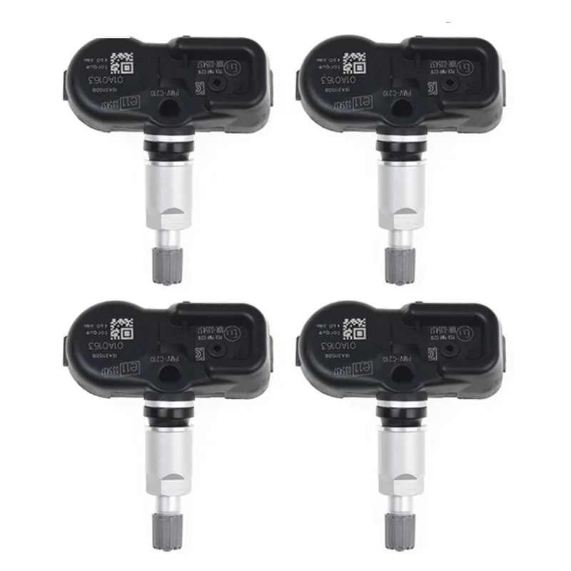 42607-30071 Датчик давления в шинах 433 МГц TPMS для Toyota Avalon Lexus CT ES GS GX IS LC LS LX NX RC 4260730071