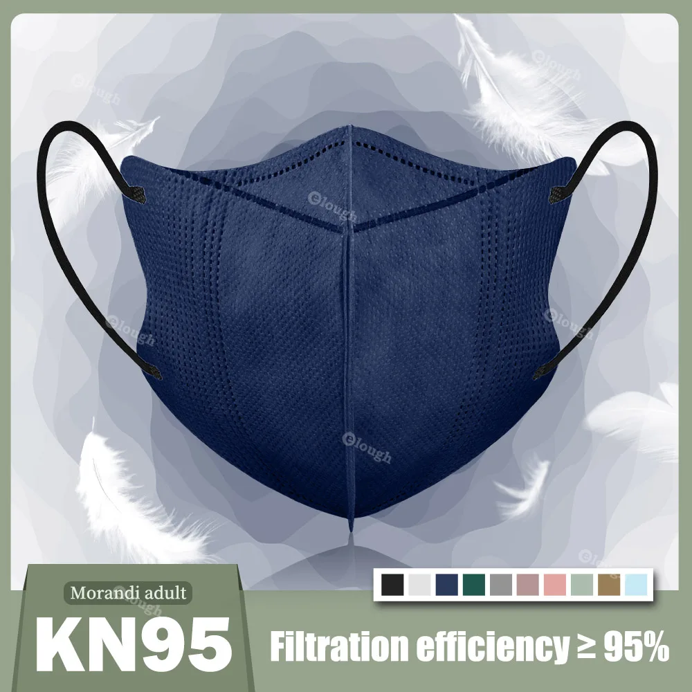 3D KN95 FFP2 маска маскариллы 4 слоя FPP2 Homologadas Adutos Mascherina FFPP2 FFP2Mask CE FFP 2 FFP3 |