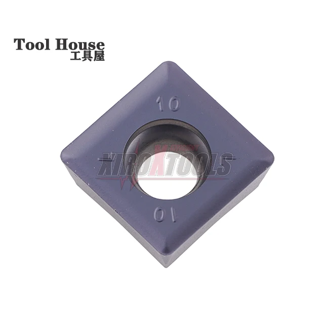 

CNC Поворотная лопасть 690-140610M-P-SL S30T