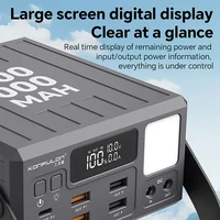 Внешний аккумулятор KONFULON#2