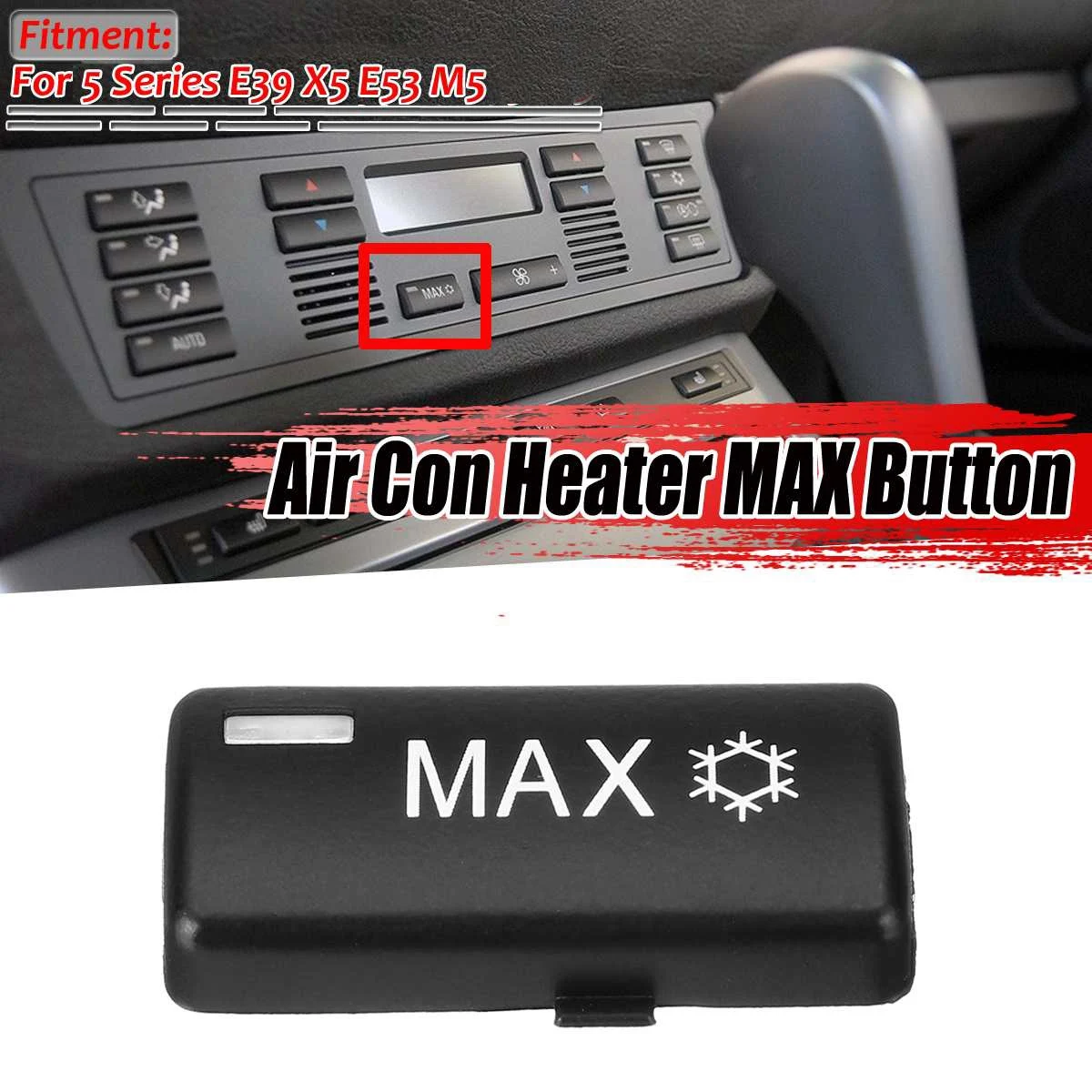 Автомобильный обогреватель кондиционера климатическая вентиляция максимальная