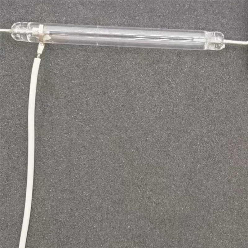 1 шт. Новинка для Godox V850 V860 TT685 V1 Flash Tube Xenon Lamp Flashtube Запасная часть