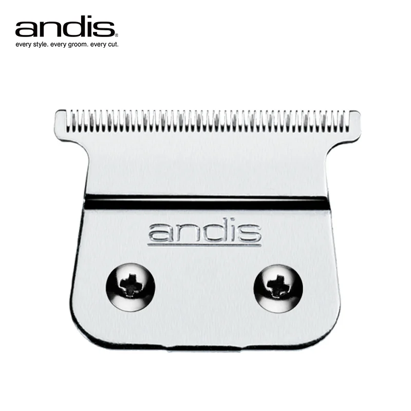 

Набор сменных лезвий для 04120/04820 Andis superline +, из углеродистой стали, 04840