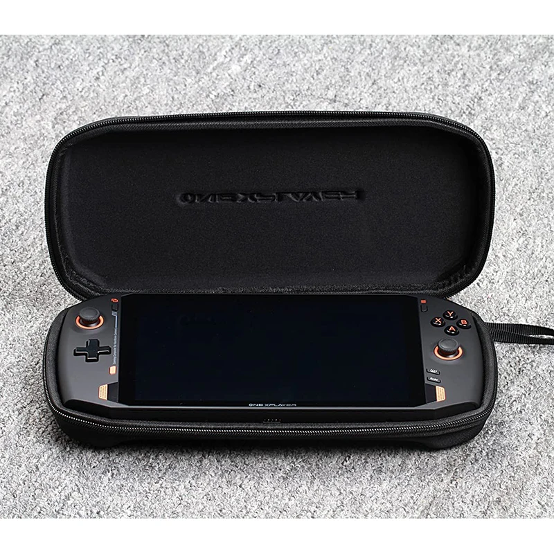 

Оригинальный 7-дюймовый новый портативный защитный чехол для OnexPlayer Mini Version игровой консоли