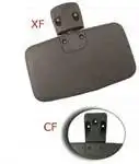 

S14201 для верхней двери yansuspended mirror manual CF 05 / 06 (документы) (R300)