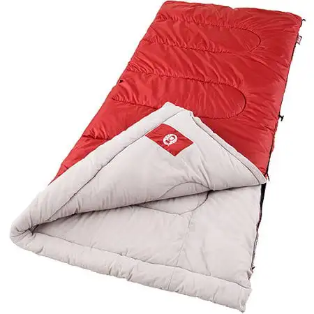 

Rectangle Adult Sleeping Bag,