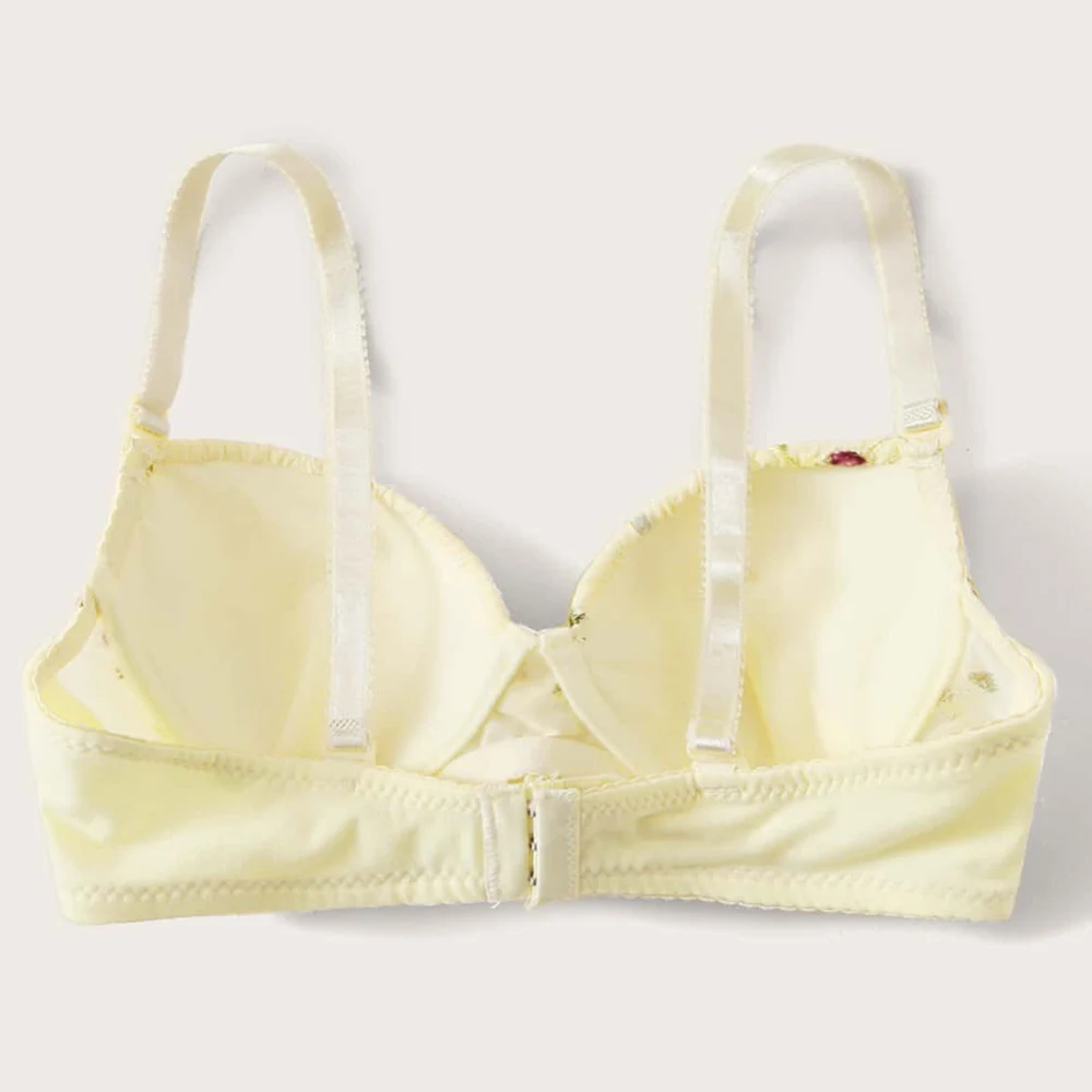 Женские бюстгальтеры на бретельках с эффектом лифтинга