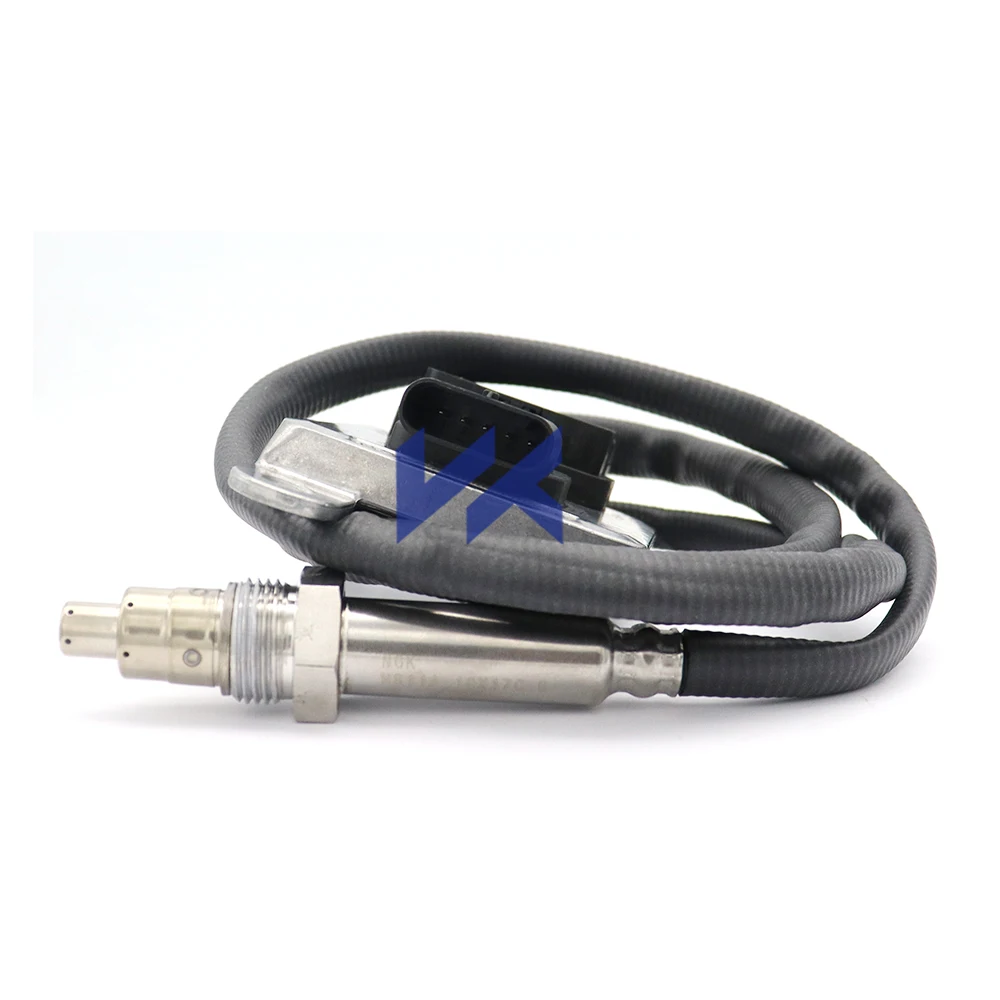 Высокопроизводительный азотный датчик 5WK9 7249 силы нагрузки Датчик nox для DAF