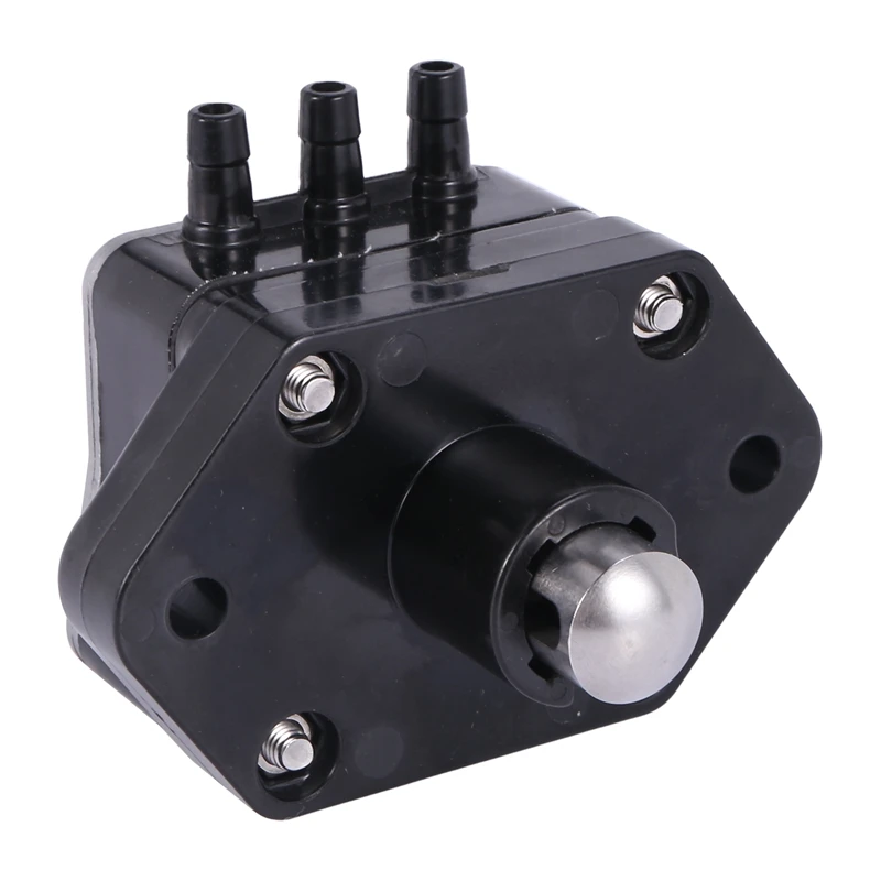 62Y-24410-02 826398 T 3 62Y-24410-04-00 Топливный насос в сборе для 4-тактного подвесного двигателя