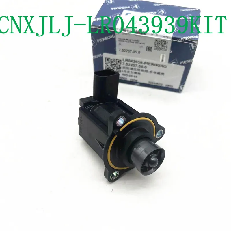 Турбокомпрессор LR043939 для Range Rover Sport for Discovery 4 L319 3.0TDV6 аксессуары рециркуляции