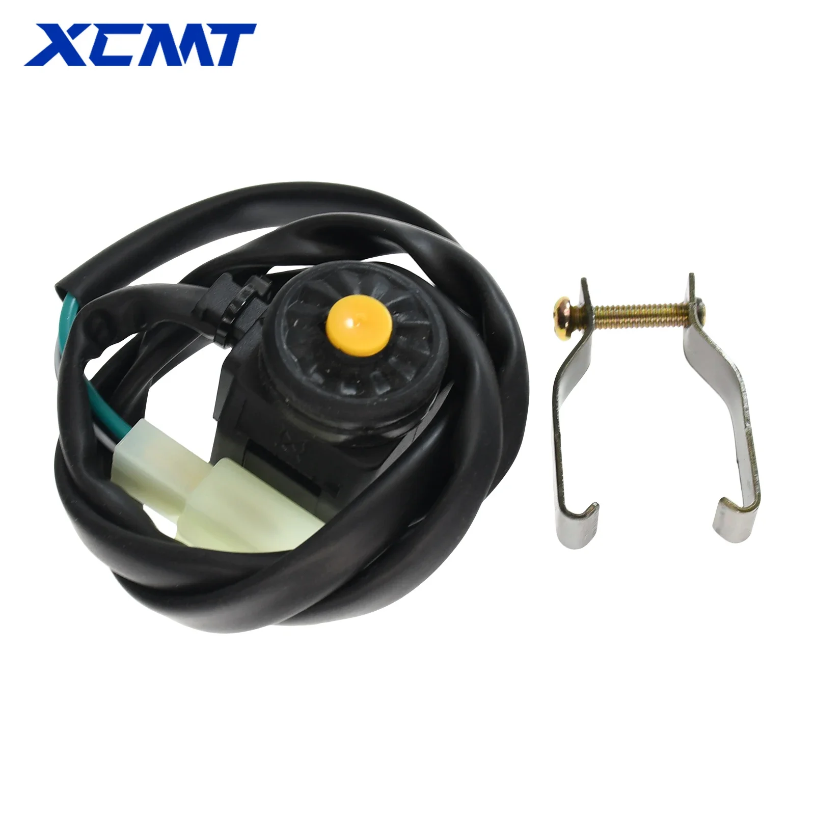 

Кнопка запуска зажигания для KTM EXC 300 EXC EXC-F XCW XCF-W XC XCF SX SXF TPI Six Days 125 250 300 350 400 450 500 530