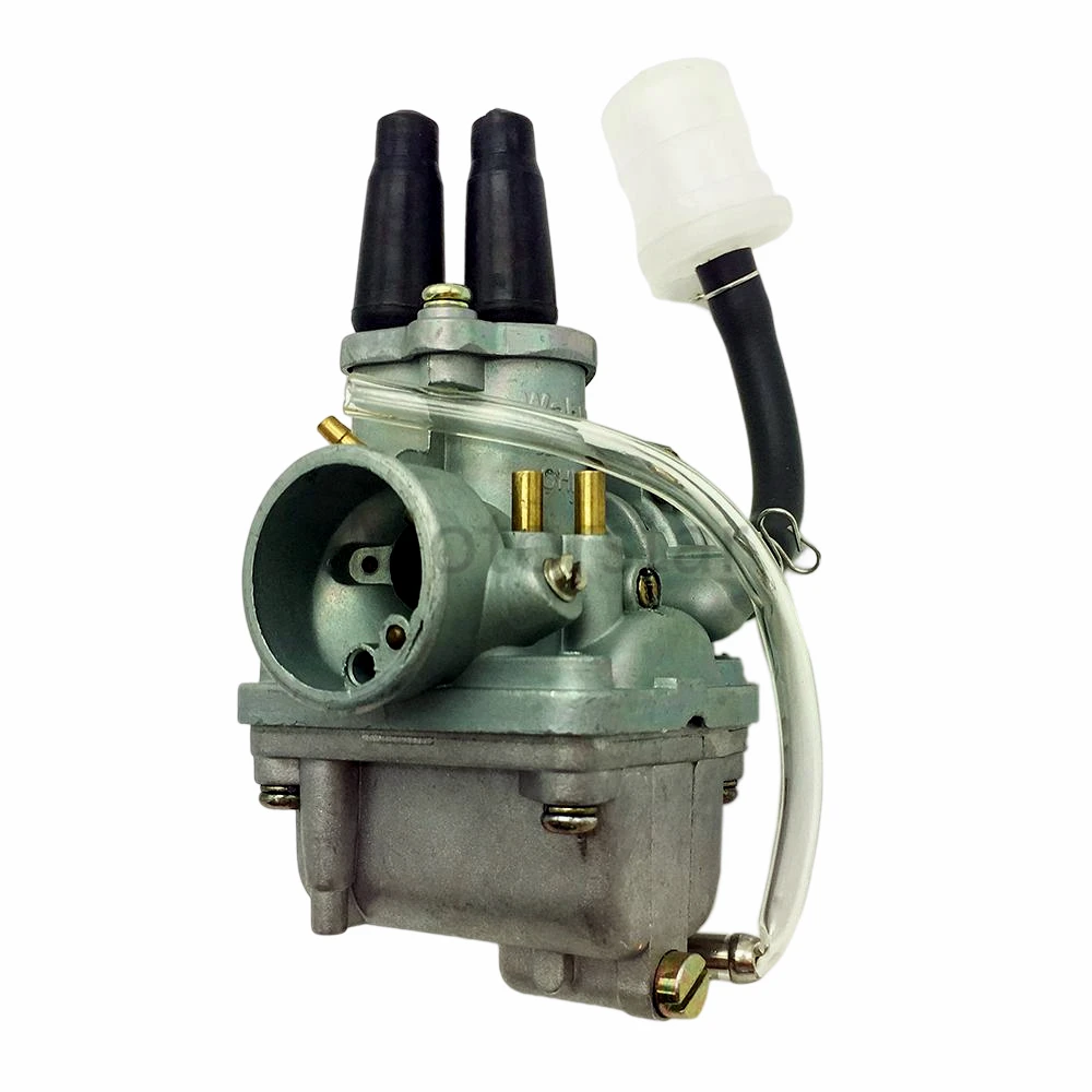 Карбюратор для Yamaha Big Wheel 80 BW80 PW80 Y Zinger 1983-2006 Jianshe PY80 JS80 Carb