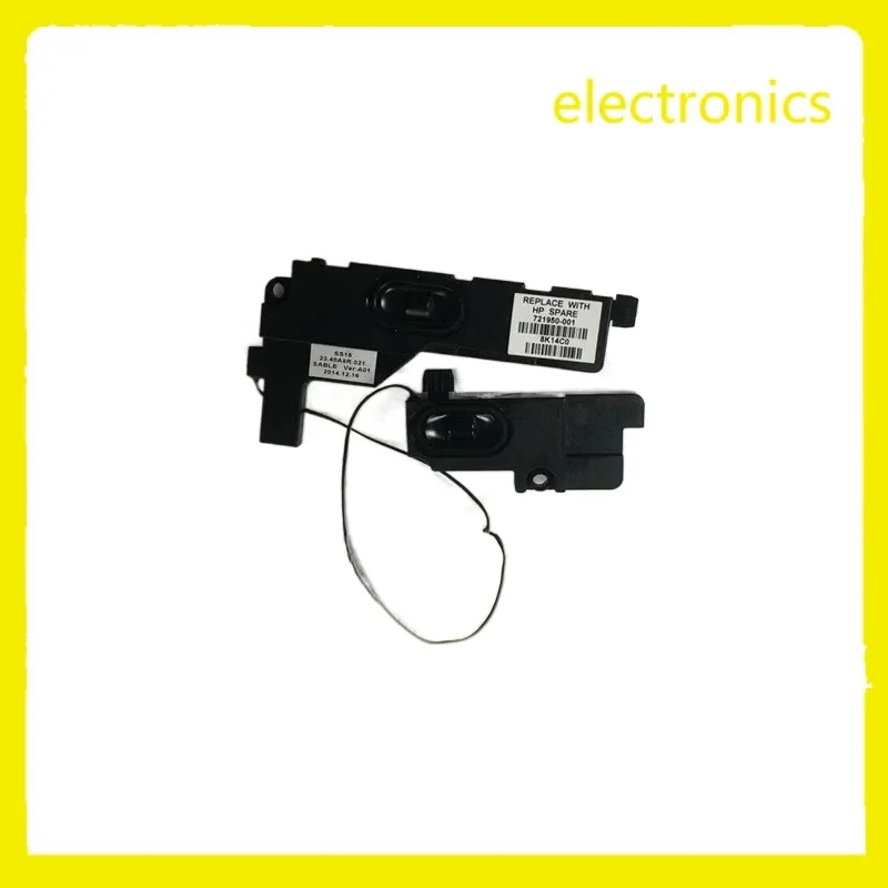 Динамик для ноутбука HP ProBook 450 455 G0 G1 комплект внутренних динамиков 721950 -001