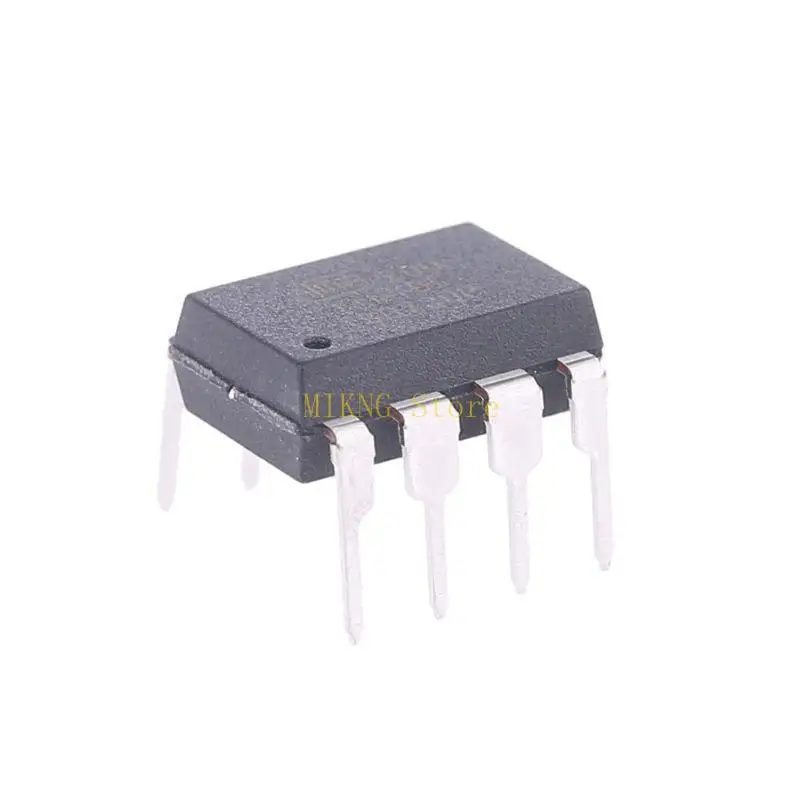 Фото 5 шт. ATTINY85-20PU ATTINY85 20PU ATTINY85-20 ATTINY85 DIP-чип ATMEL лучшая распродажа №3