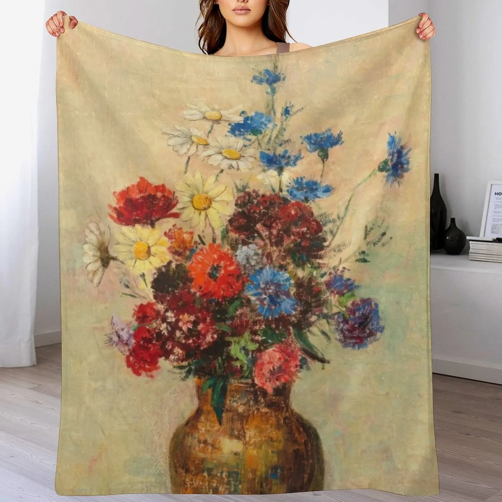 художник Оделрон Редон Редсон картины искусство произведения искусства рисунки