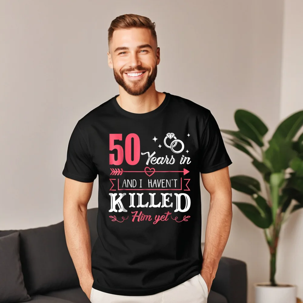 Мужская футболка с круглым вырезом и коротким рукавом 100% хлопок