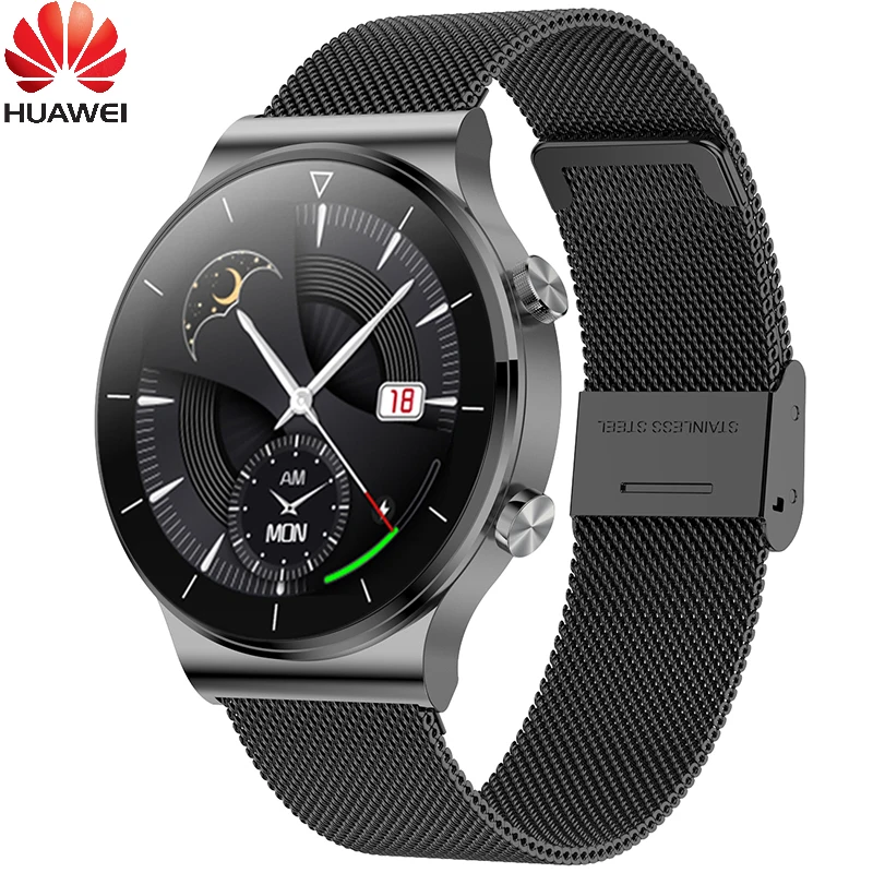 

Xiaomi Relogio Inteligente Smart Watch Men Answer Call Smartwatch IP68 Ecg Ppg SmartWatch Woman For Android IOS Phone