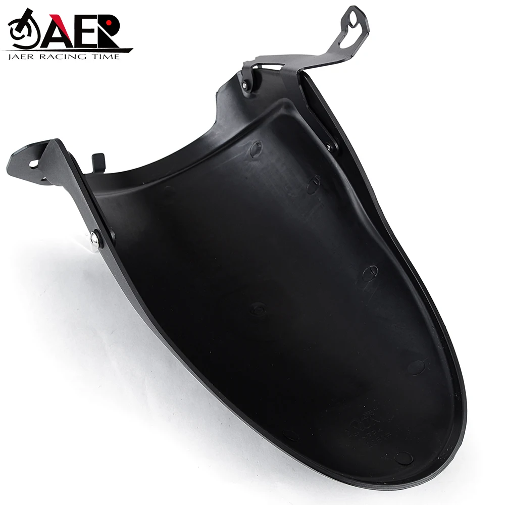 Крышка для задних шин мотоцикла Ducati Scrambler 800-2021 Hugger брызговик