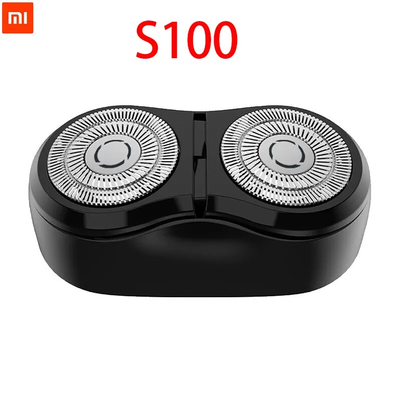 

Оригинальное лезвие для электробритвы xiaomi mijia для mijia S100/S500/S300/S500C