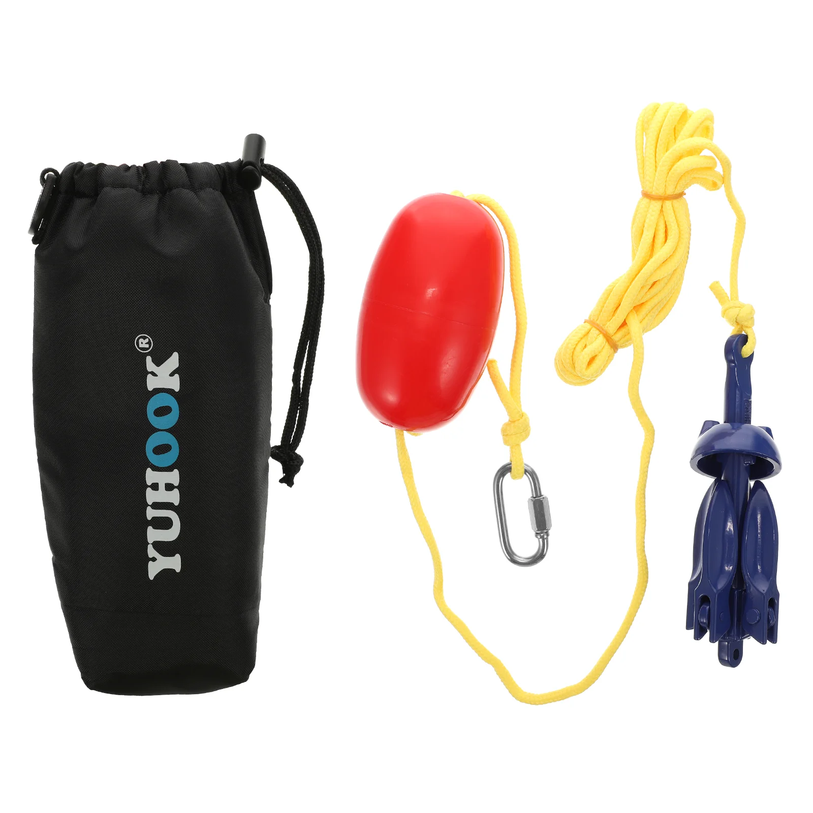 

Canoe Accessories Marine Anchor
