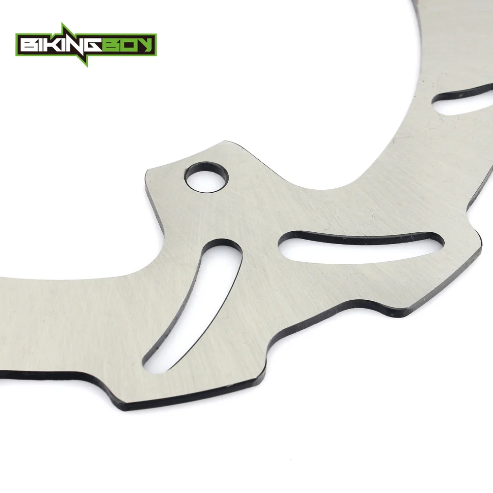 Тормозные диски (роторы) передние и задние для BIKINGBOY RMZ 250 07-26, 08-21, 22-24, RM-Z 450 05-26, RMX 450 Z 10-19 (art.: 3920db312dd0e) - 3920db312dd0e