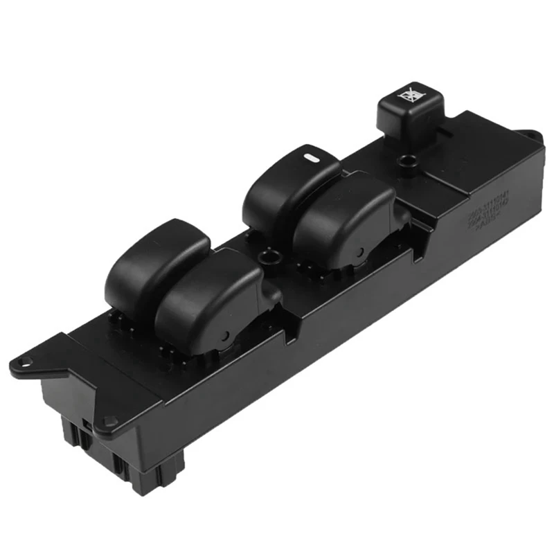 AU05 -MR194826 Новый переключатель стеклоподъемника кнопка регулятора стекла для