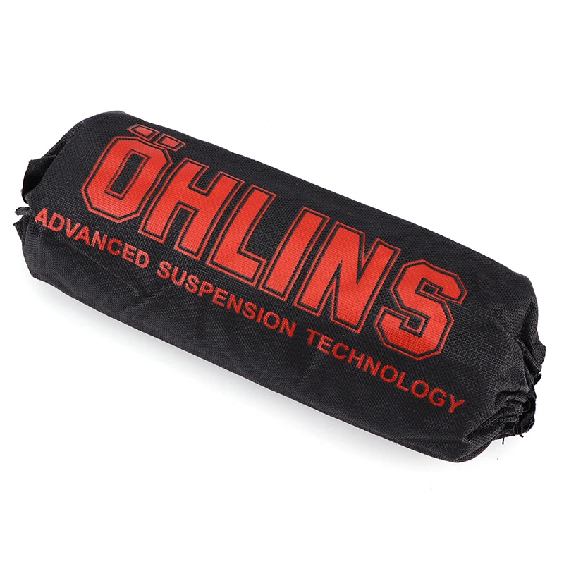 

Защитный чехол для задней подвески амортизатора 230 мм, защитный чехол подходит для четырехколесного скутера ATV с грязевой ямой