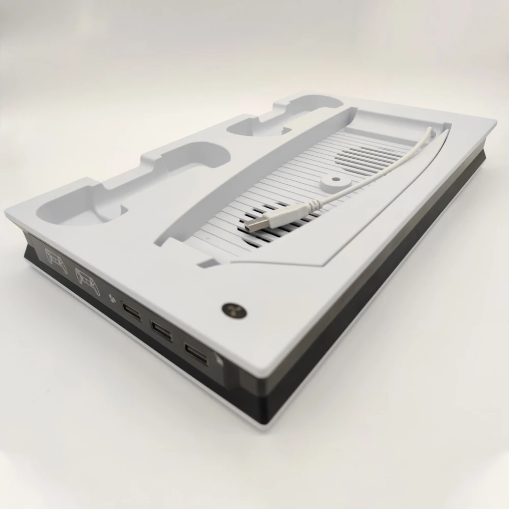 

Подставка для вентилятора из АБС-пластика, 5 В