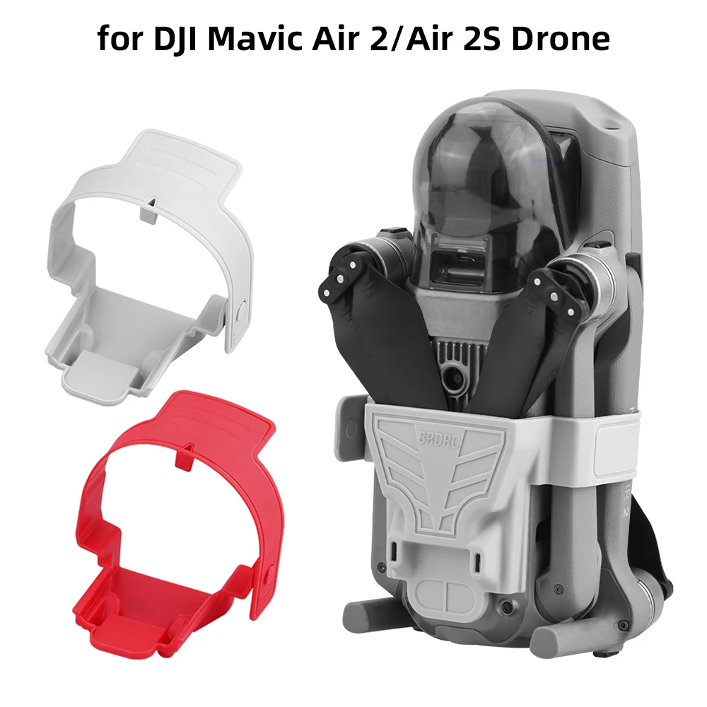

Держатель пропеллера для DJI Mavic Air 2 /Air 2S стабилизаторы лезвия защитный фиксатор реквизит протектор Аксессуары для дрона