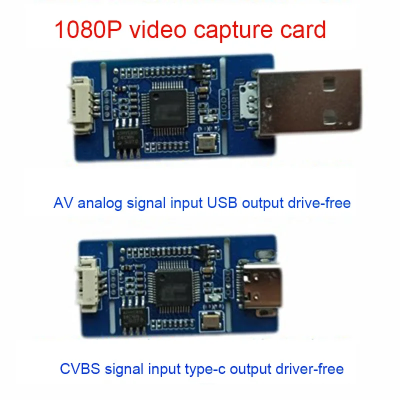 CVBS к USB ЗАХВАТ аналоговый сигнал к цифровому USB камере модуль CVBS к USB модуль UVC Бесплатный диск для Android бесплатное подключение и воспроизведение CVBS к USB ЗАХВАТ аналоговый сигнал к цифровому USB камере модуль CVBS к USB модуль UVC Бесплатный диск для Android бесплатное подключение и воспроизведение