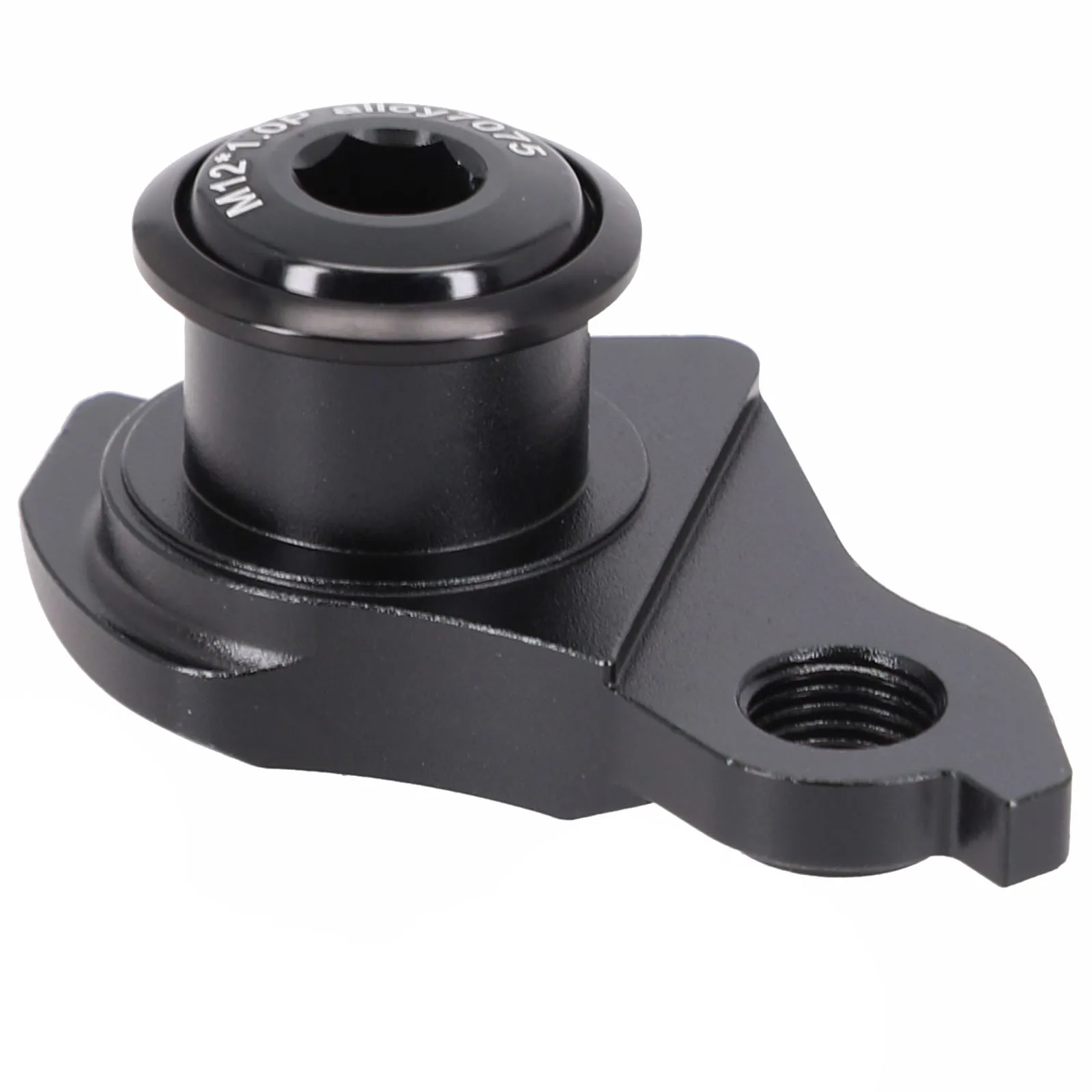 Вешалка заднего переключателя для UH SRAM Gear 1 шт. велосипед новинка высокое