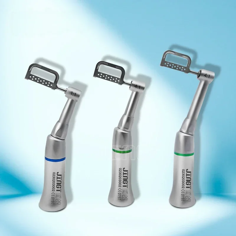 Устройство межпроксимального снижения для стоматологов и ортодонтистов