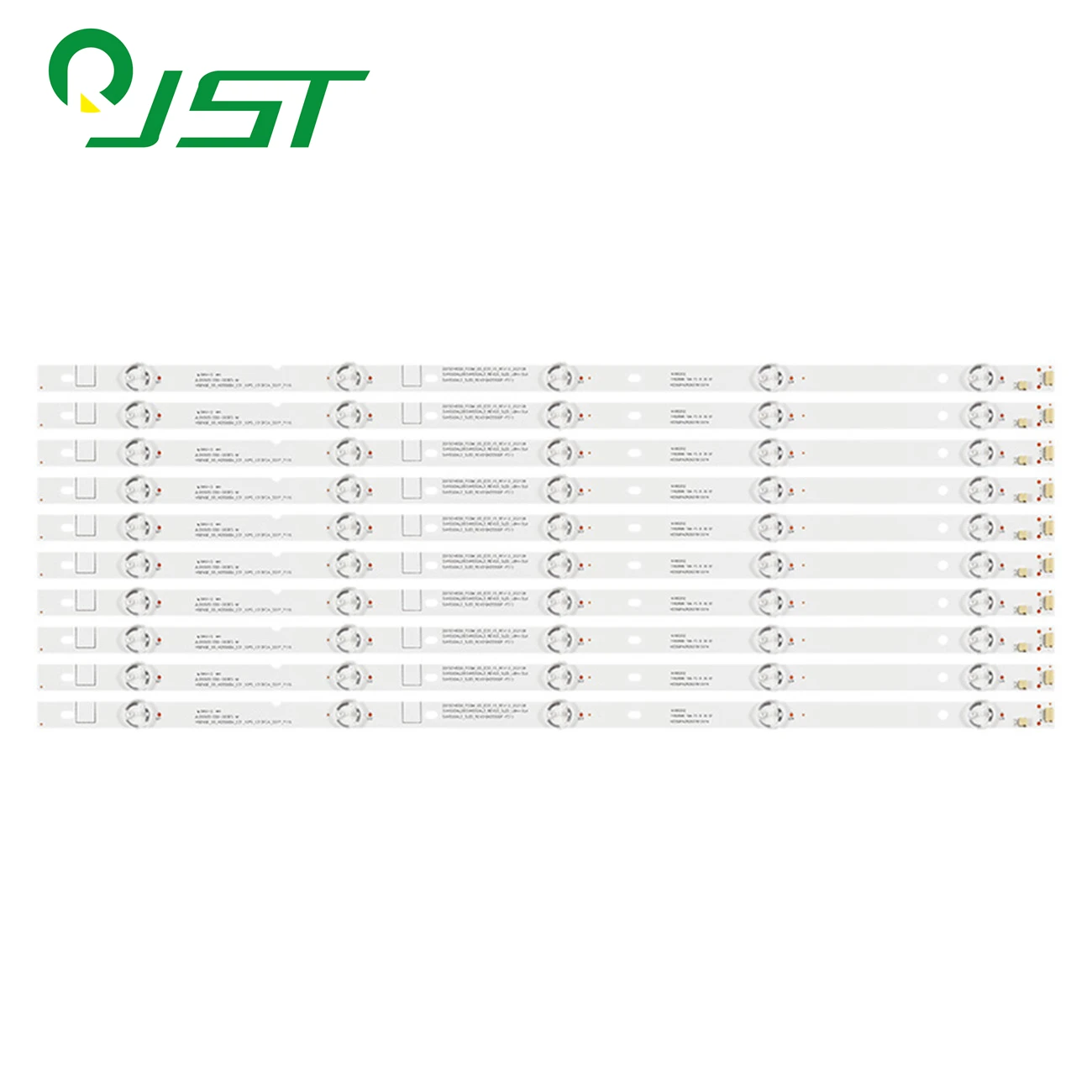 Микросхема NS-55D420NA18 55H6607 LC-55P6000U 55R6D LC-55P6000B HD550K3U51 SVH550AL2 &amp SVH550AL3_REV03_5LED_UBH + SILK_160615