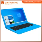 Ноутбук IRBIS NB NB78 13.3  Intel  Celeron  N3350 1.1ГГц 4ГБ 64ГБ eMMC  Intel HD Graphics  500
