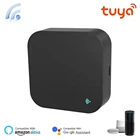 Умный беспроводной ИК-датчик температуры и влажности с Wi-Fi