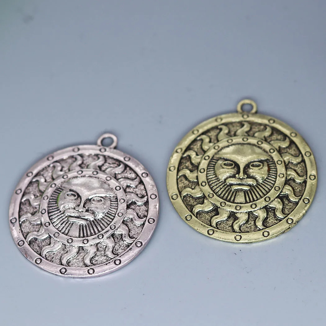 3 шт./партия, подвеска в виде славянских символов