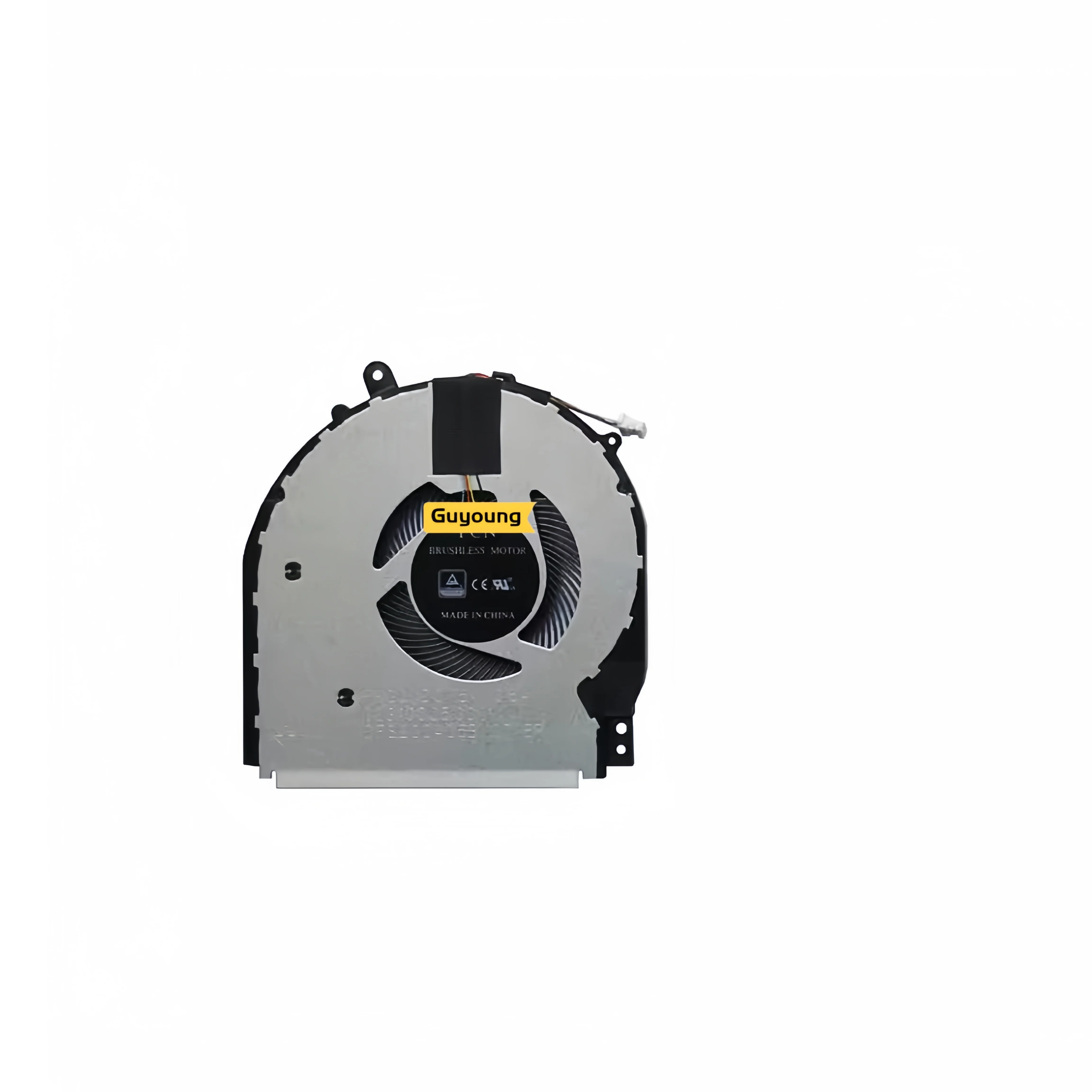 Для ноутбука HP Pavilion X360 14-CD 14M-CD 14-dh1036tx TPN-W131 14m-cd0003dx охлаждающий вентилятор