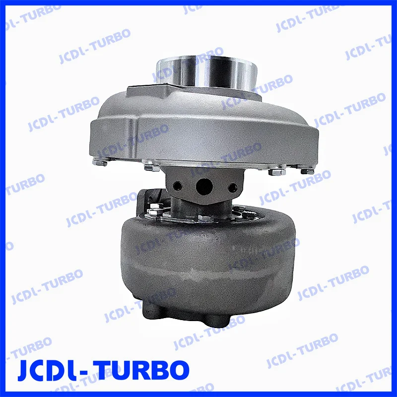 Новый турбокомпрессор OEM Turbo K31 53319707202 53319887206 51 09100-7487 для грузовиков коммерческих