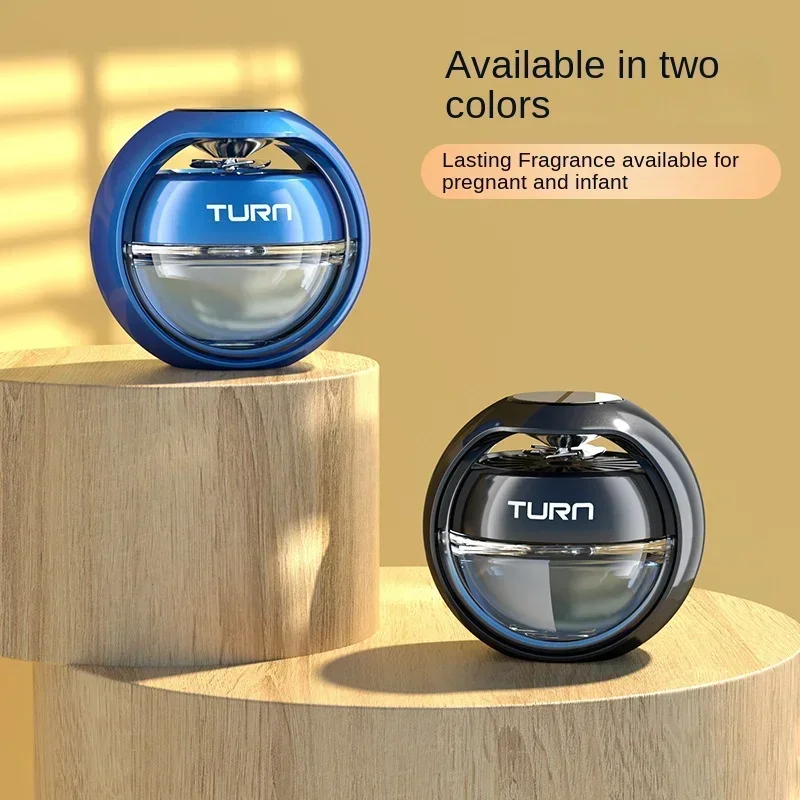 Умное украшение для автомобиля на солнечной батарее большая емкость удаления