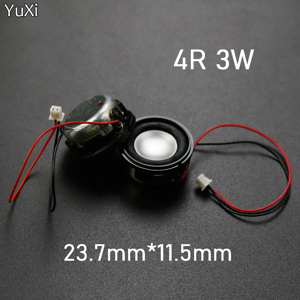 

YuXi 4ohm 3w Мини динамик