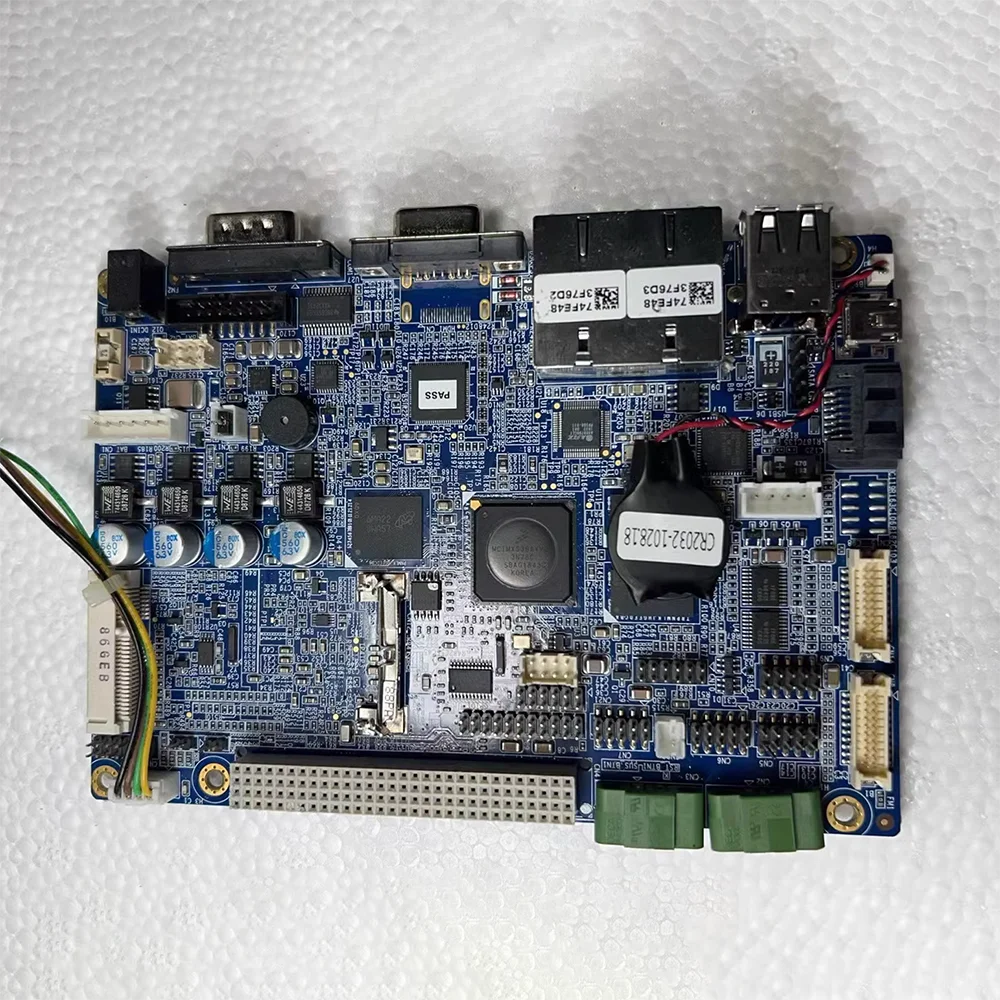 Для Advantech DMS-SS01-01A1E промышленное управление компьютерное оборудование