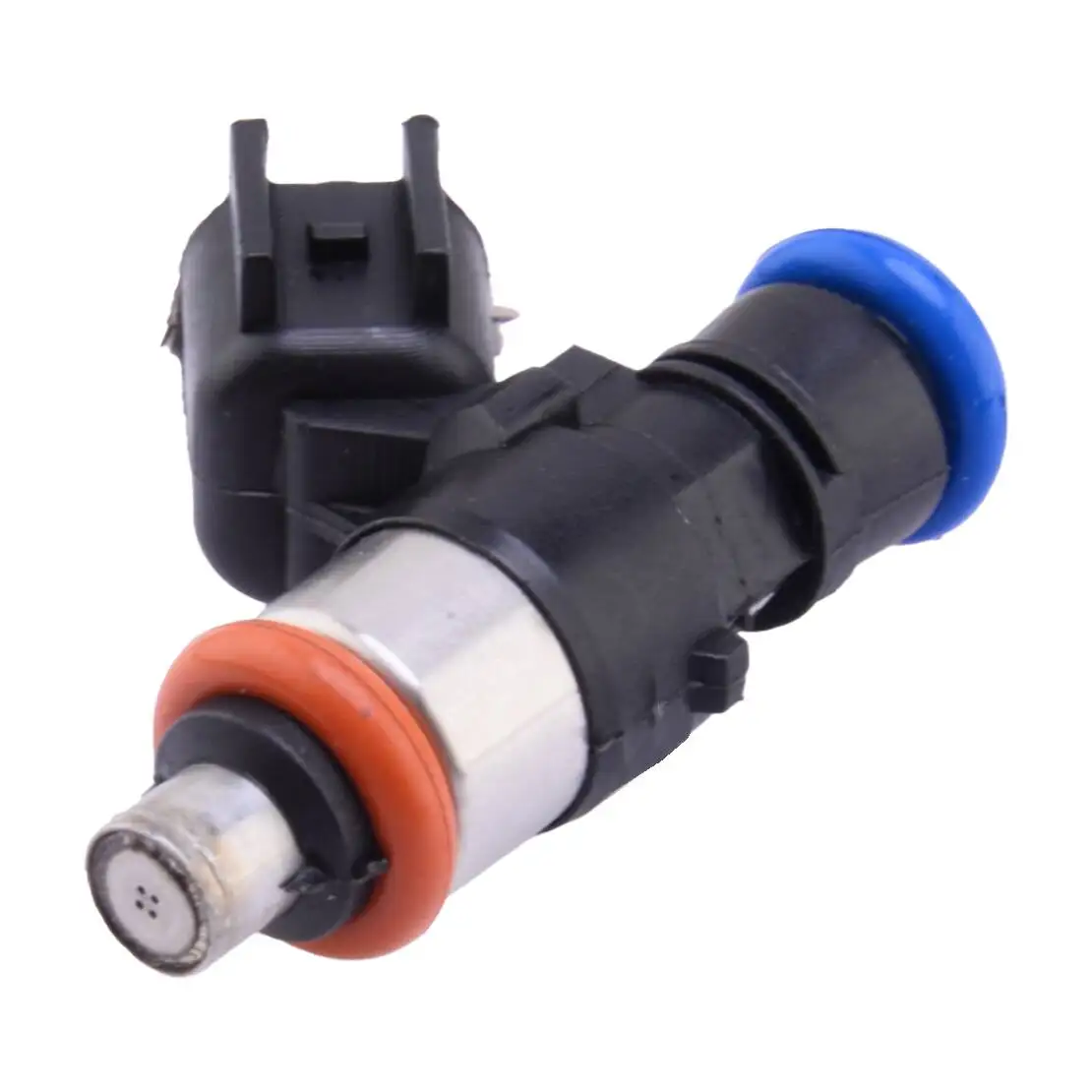 Топливные форсунки ZZJ113250A 0280158051 FJ988 12576341 0280158091 2 шт. для Ford Edge Taurus Lincoln Mazda Mercury л